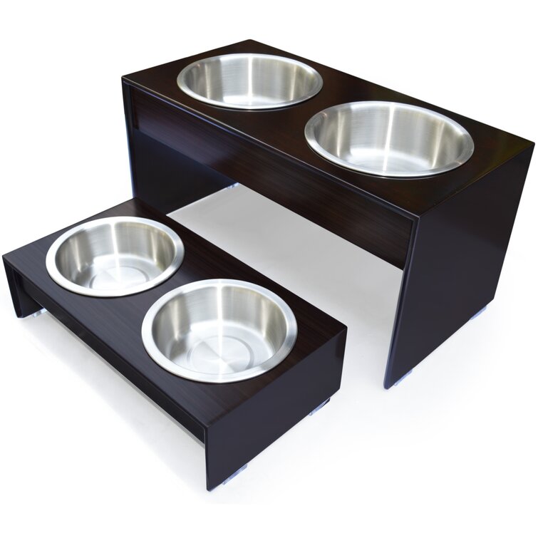 Petfusion elevated sale pet feeder